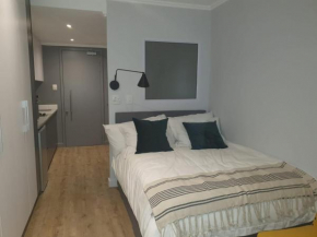 Woodstock Studio Apartments